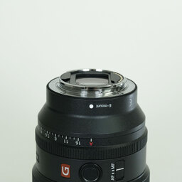 SONY FE 14mm F1.8 GM  SEL14F18GM