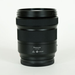Panasonic LUMIX S 20-60mm F3.5-5.6
