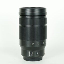 Panasonic LEICA DG VARIO-ELMARIT 50-200mm / F2.8-4.0 ASPH. / POWER O.I.S. Panasonic LEICA DG VARIO-ELMARIT 50-200mm / F2.8-4.0 ASPH. / POWER O.I.S.
