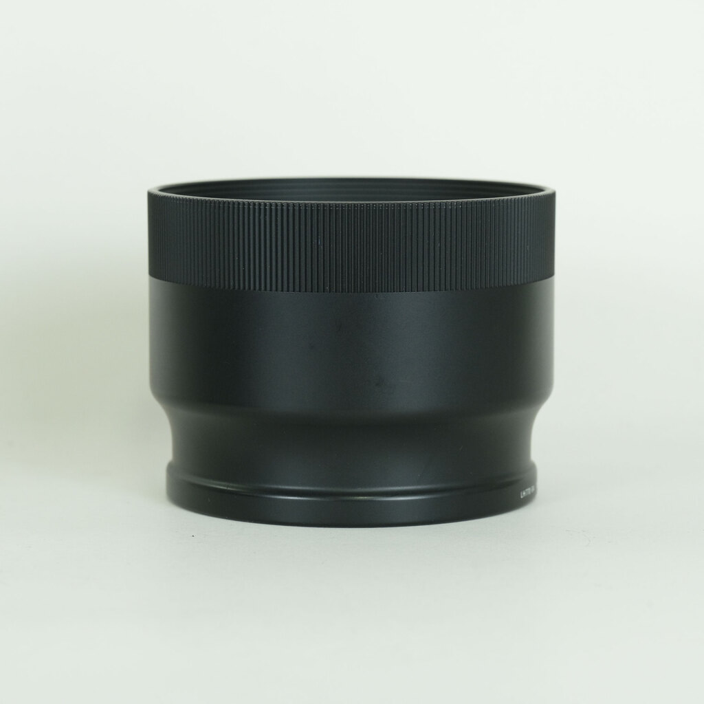 SIGMA 100-400mm F5-6.3 DG OS HSM｜Contemporary [キヤノンEF用]