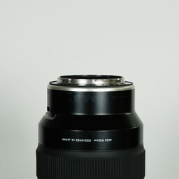 TAMRON 35-150mm F2-2.8 DiIII VXD（Model A058）[ニコンZ用]