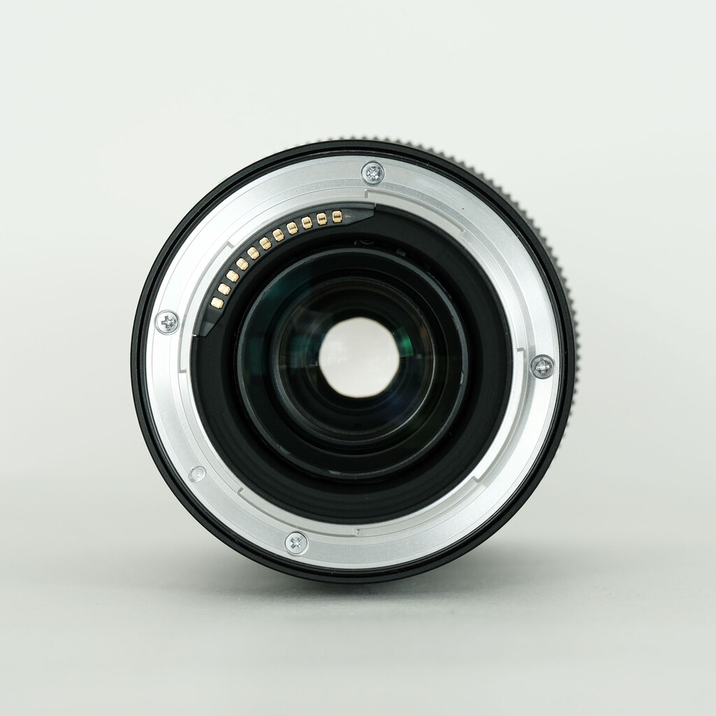 Nikon NIKKOR Z 24-200mm f/4-6.3 VR