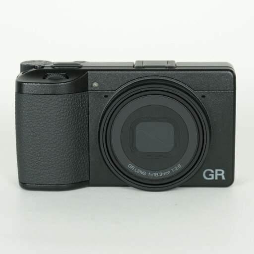 RICOH GR IV