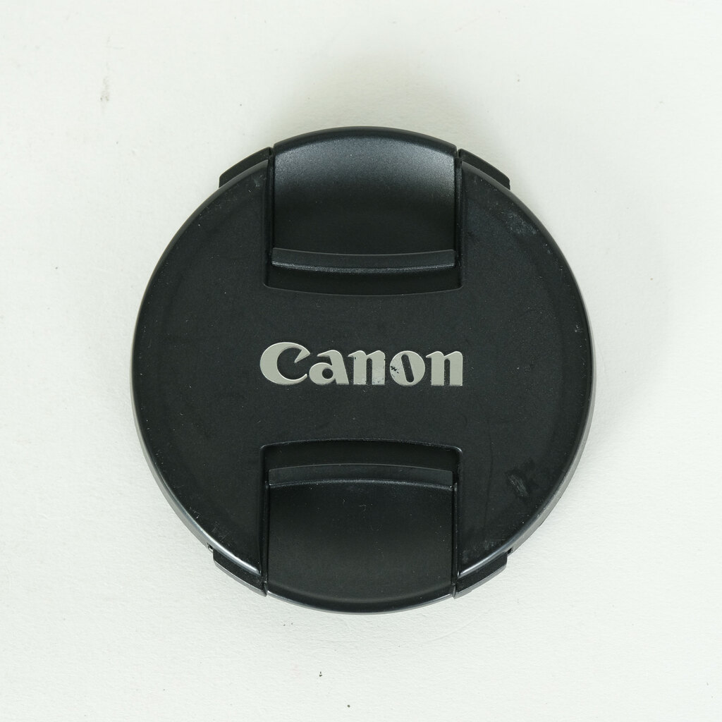 Canon EF70-200mm F4L IS II USM