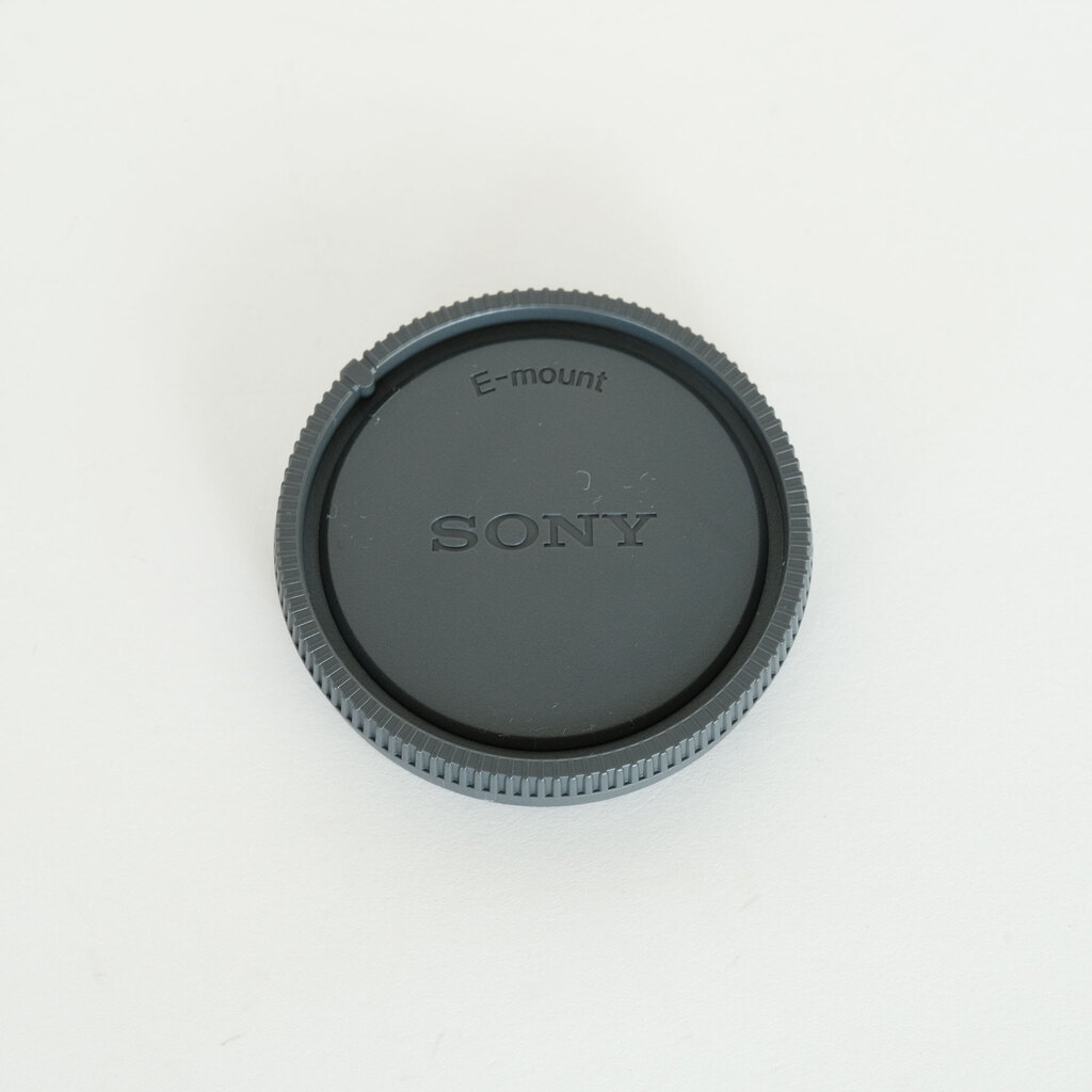 SONY E 70-350mm F4.5-6.3 OSS SEL70350G