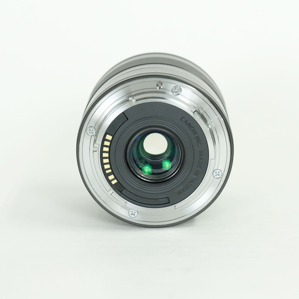 Canon EF-M18-55mm F3.5-5.6 IS STM