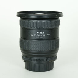 Nikon Ai AF Zoom-Nikkor 18-35mm F3.5-4.5D IF-ED