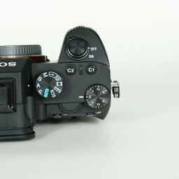 SONY α7 III（ILCE-7M3）