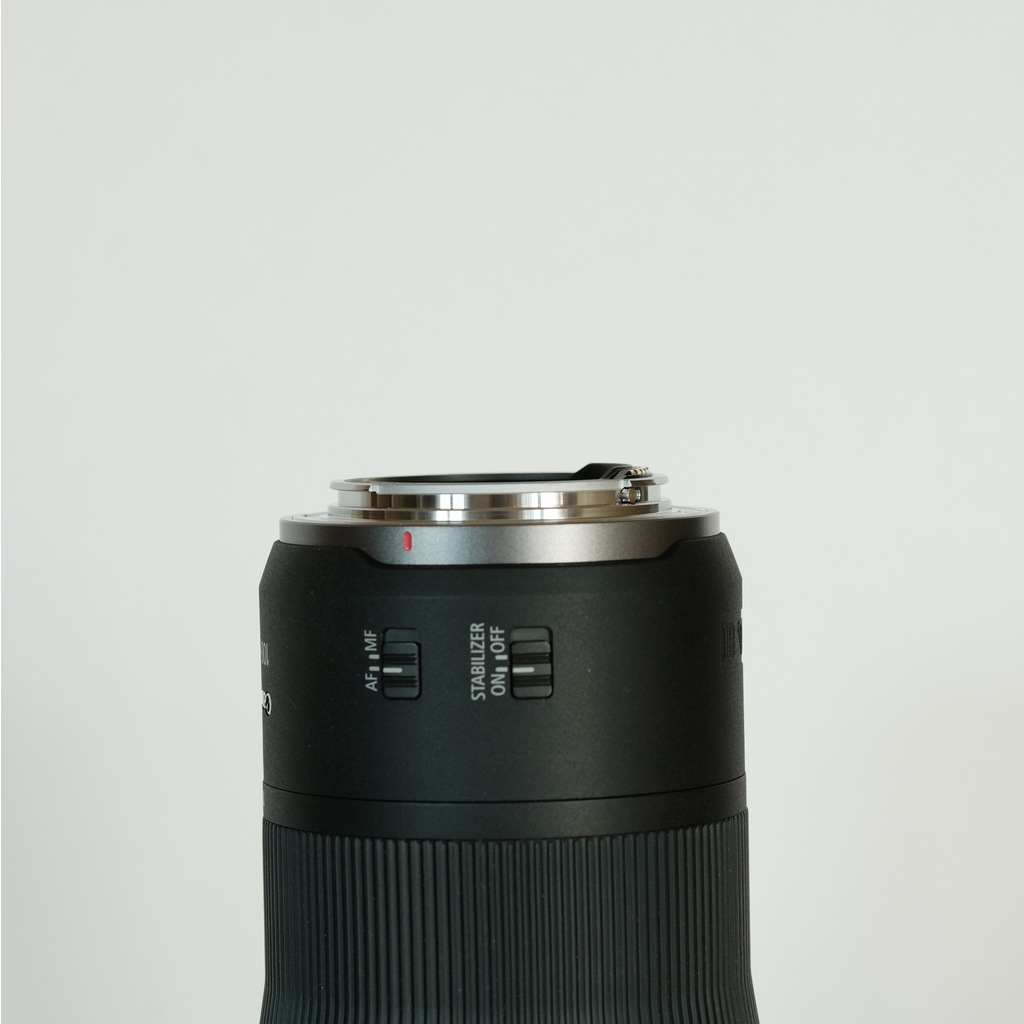 Canon RF100-400mm F5.6-8 IS USM