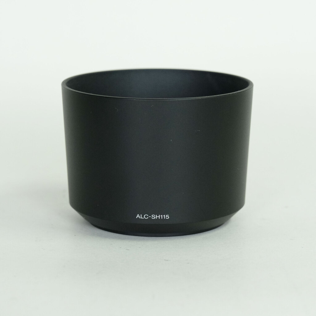 SONY E 55-210mm F4.5-6.3 OSS SEL55210