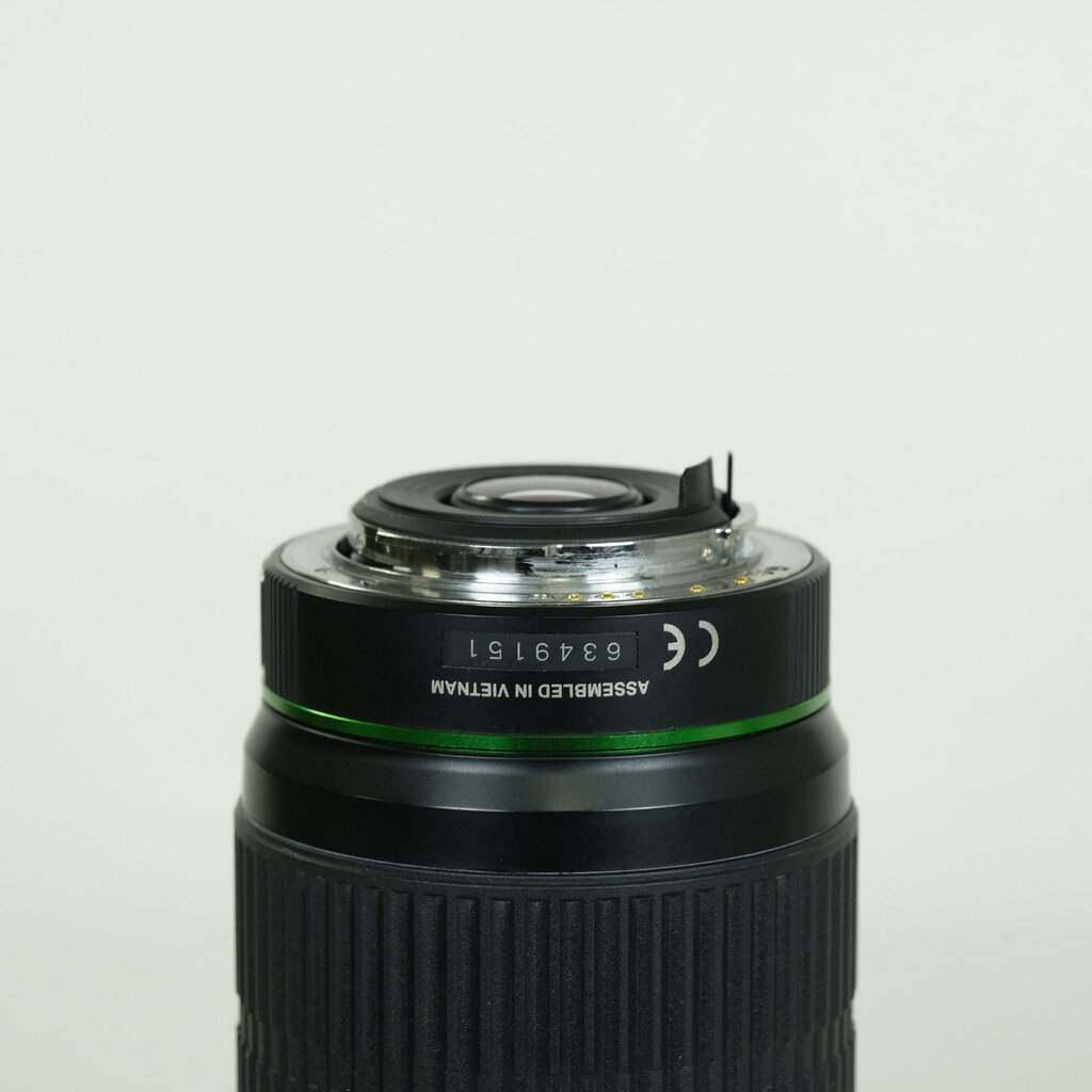 PENTAX DA55-300mm F4-5.8ED