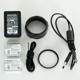 RICOH GR III Diary Edition