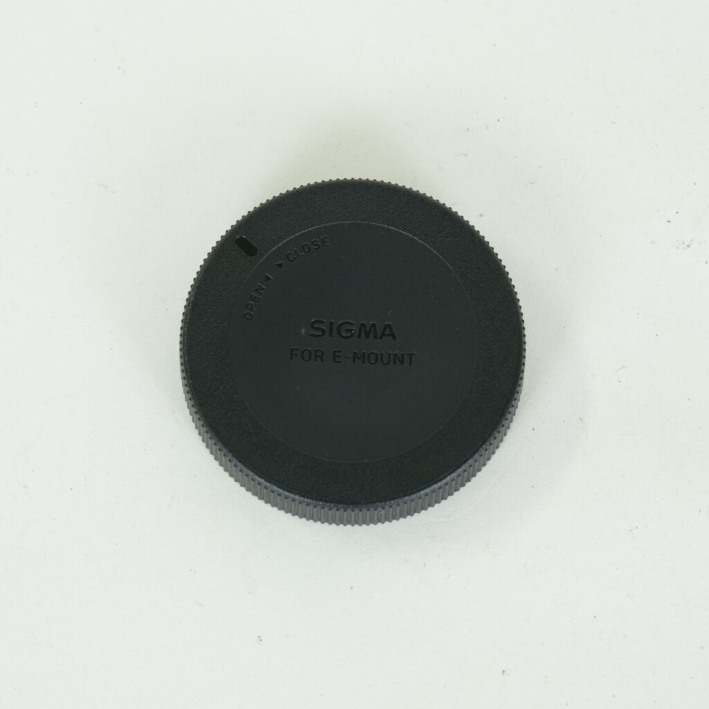 SIGMA 28-70mm F2.8 DG DN ｜Contemporary[ソニーE用]