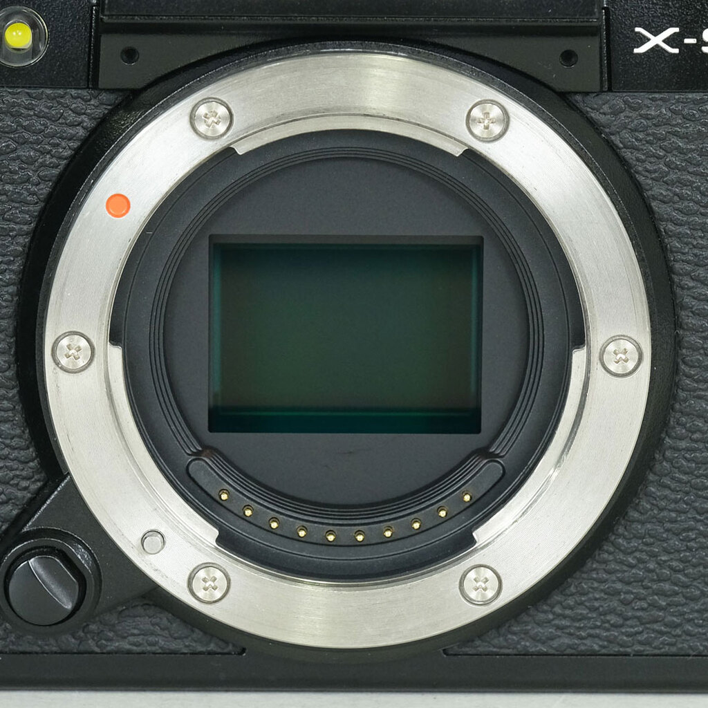 FUJIFILM X-S10 FUJIFILM X-S10