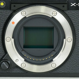 FUJIFILM X-S10 FUJIFILM X-S10