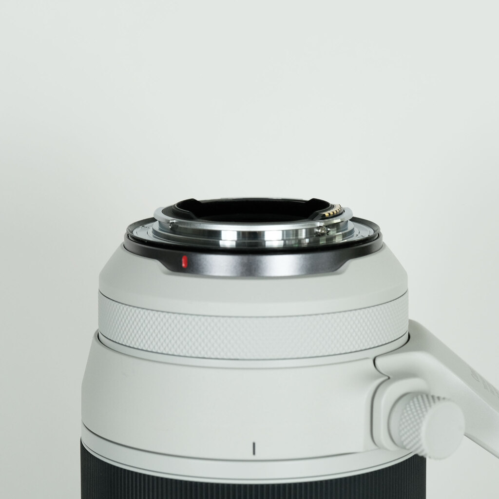 Canon RF100-500mm F4.5-7.1L IS USM