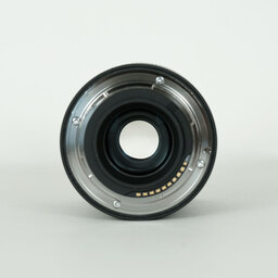 SIGMA 18-50mm F2.8 DC DN｜Contemporary [ソニーE用]