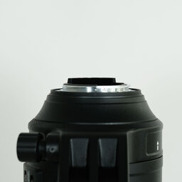 Nikon AF-S NIKKOR 200-500mm f/5.6E ED VR