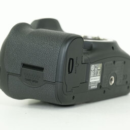 Canon EOS 7D Mark II