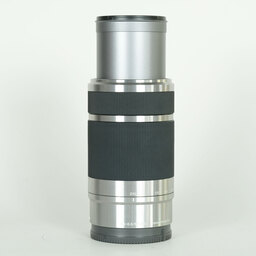 SONY E 55-210mm F4.5-6.3 OSS SEL55210