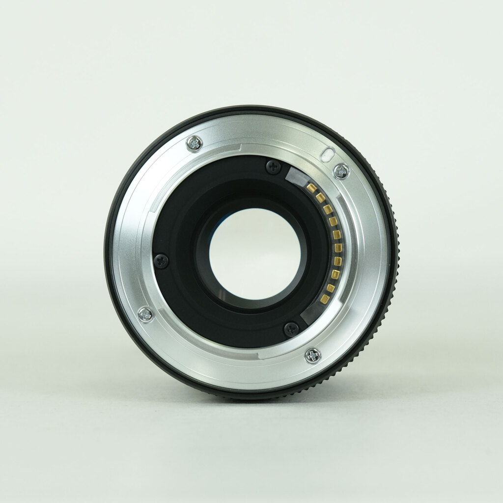 FUJIFILM XF50mmF2 R WR