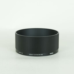 SIGMA 45mm F2.8 DG DN｜Contemporary [ソニーE用]