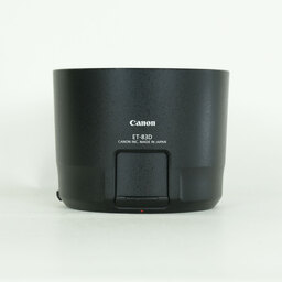 Canon EF100-400mm F4.5-5.6L IS II USM