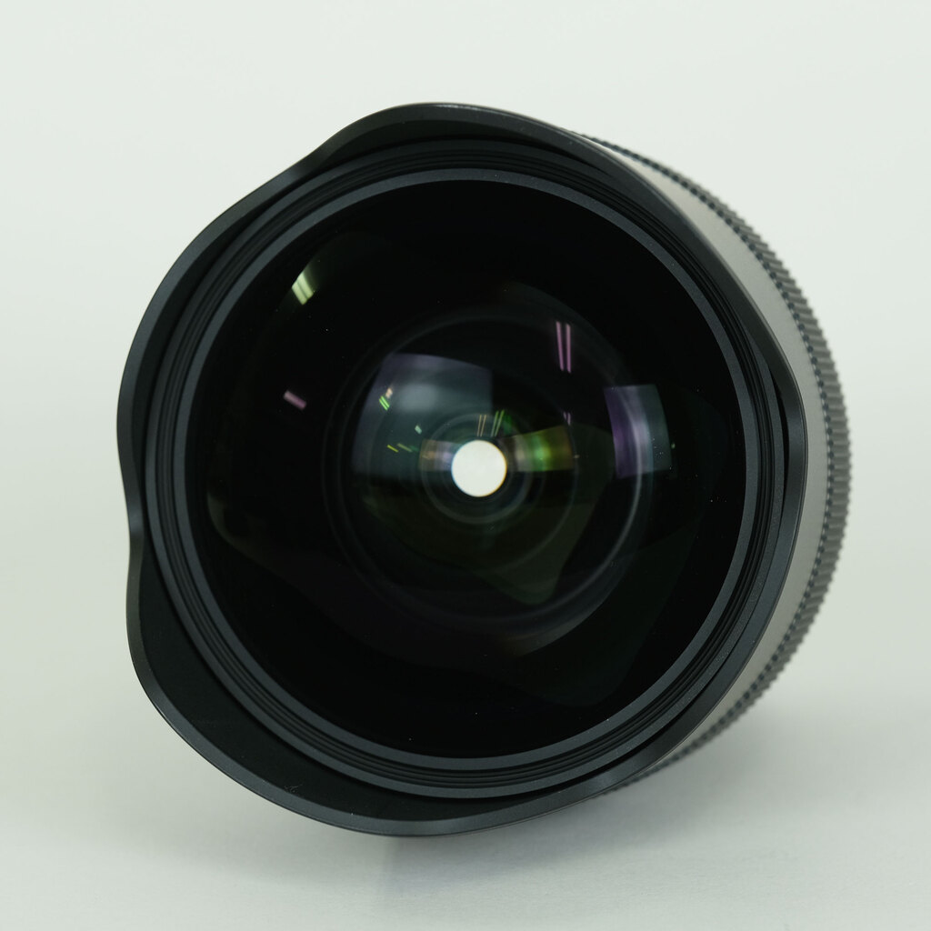 SIGMA 14mm F1.8 DG HSM｜Art [キヤノンEF用]