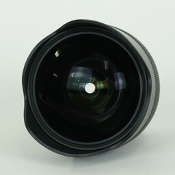 SIGMA 14mm F1.8 DG HSM｜Art [キヤノンEF用]