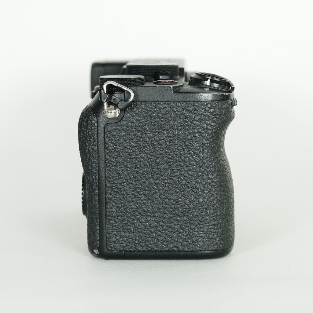 SONY α7C II(ILCE-7CM2) SONY α7C II(ILCE-7CM2)