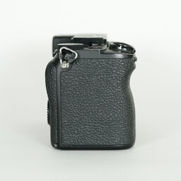 SONY α7C II(ILCE-7CM2) SONY α7C II(ILCE-7CM2)