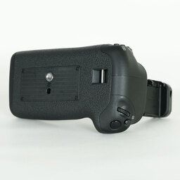 Canon EOS 6D Mark II