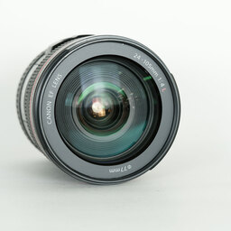 Canon EF24-105mm F4L IS USM
