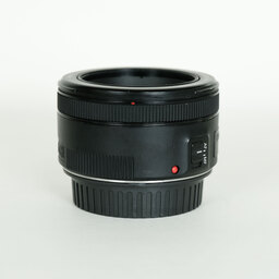 Canon EF50mm F1.8 STM