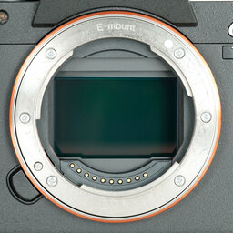 SONY α7R IV（ILCE-7RM4）