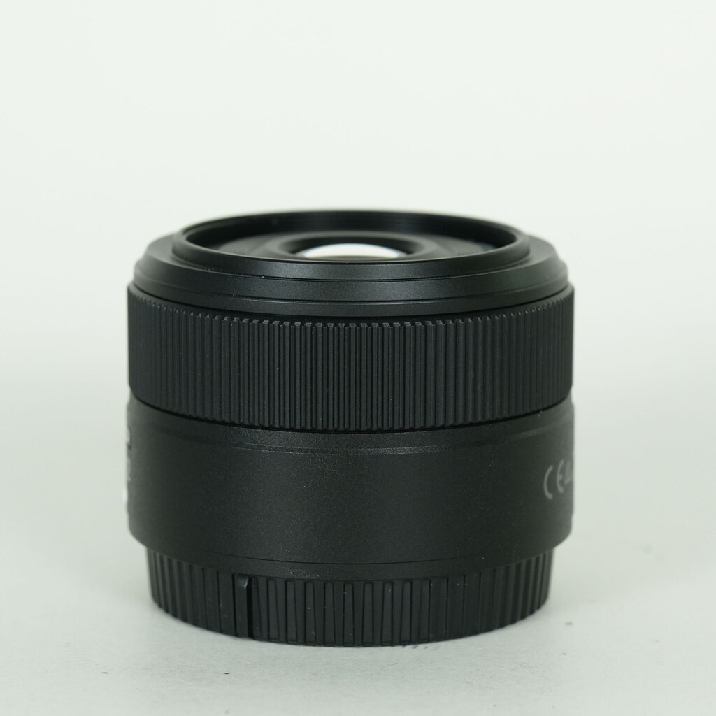 Nikon NIKKOR Z 40mm f/2