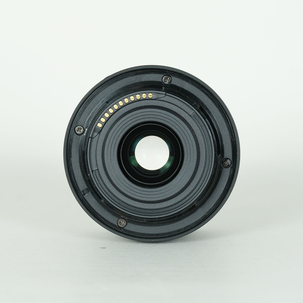 Nikon NIKKOR Z DX 24mm f/1.7
