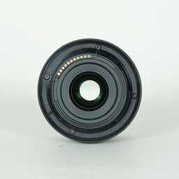 Nikon NIKKOR Z DX 24mm f/1.7