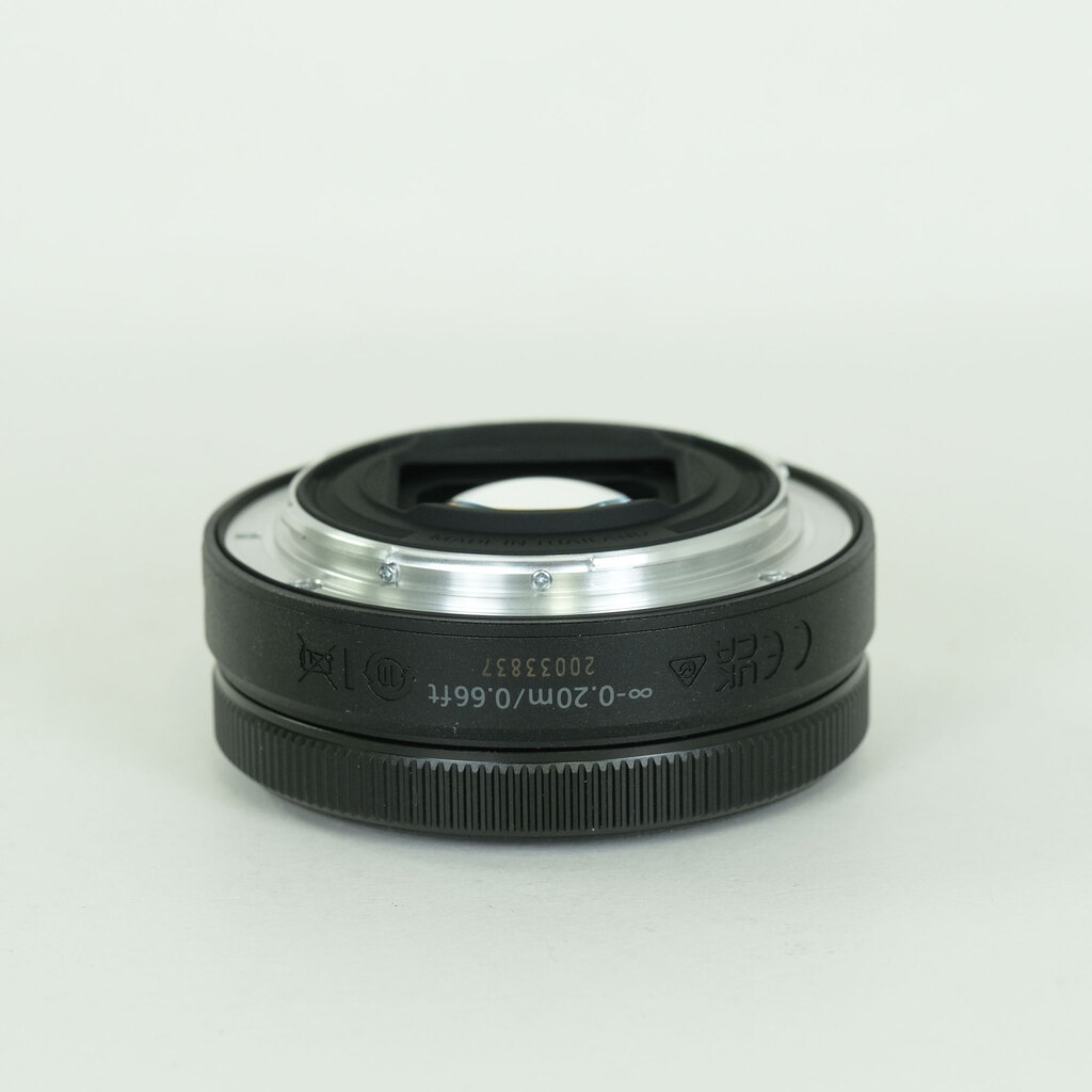 Nikon NIKKOR Z 26mm f/2.8