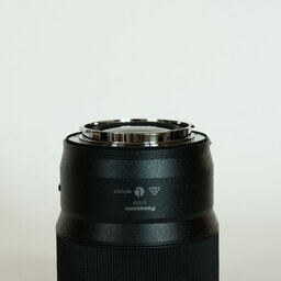 Panasonic LUMIX S 50mm F1.8