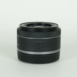 Canon RF16mm F2.8 STM