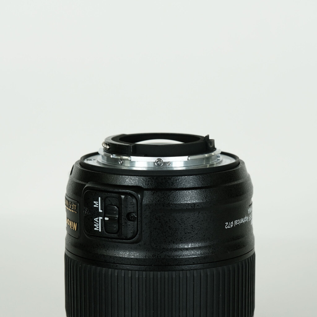 Nikon AF-S NIKKOR 24mm f/1.8G ED