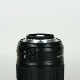 Nikon AF-S NIKKOR 24mm f/1.8G ED