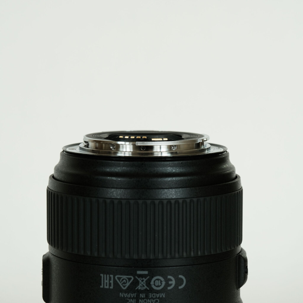 Canon EF24-105mm F4L IS II USM