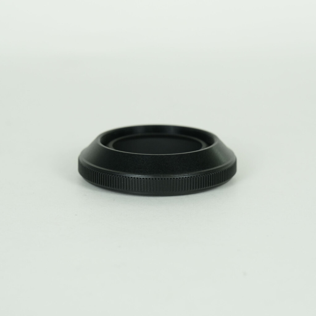 Nikon NIKKOR Z DX 24mm f/1.7