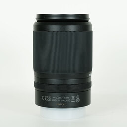 Nikon NIKKOR Z DX 50-250mm f/4.5-6.3 VR