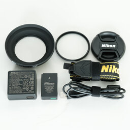 Nikon COOLPIX P950