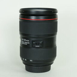 Canon EF24-105mm F4L IS II USM