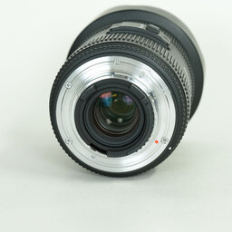 SIGMA 12-24mm F4.5-5.6 II DG HSM (ニコンF用)