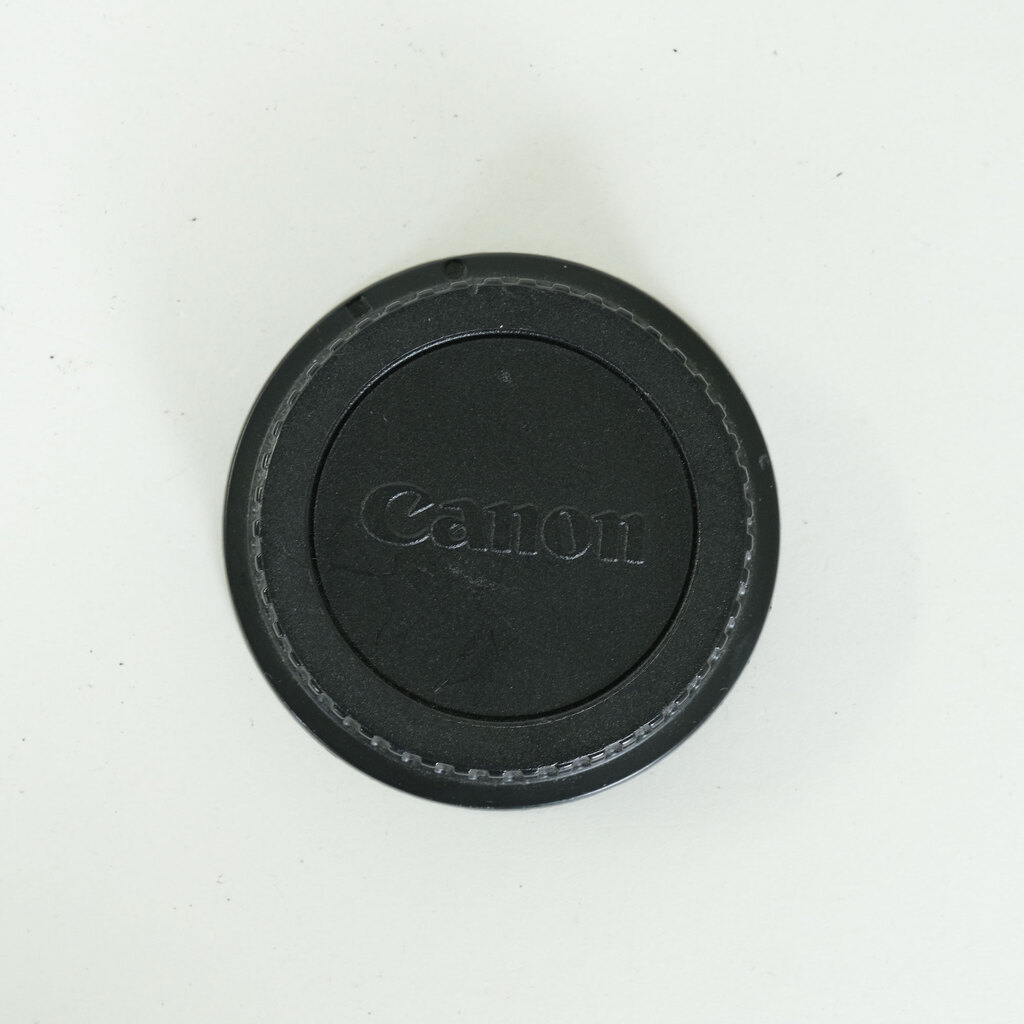 Canon EF135mm F2L USM